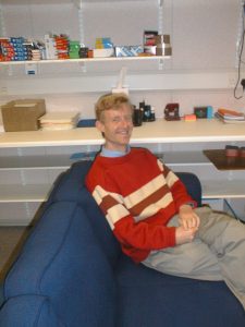 Medium resolution very old