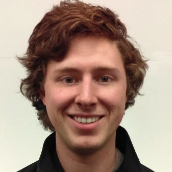 Michael Winters的肖像