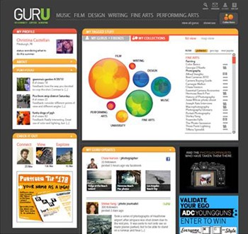 guru