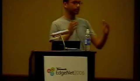 Edgenet 2006 - Is an Office Without Wires Feasible?