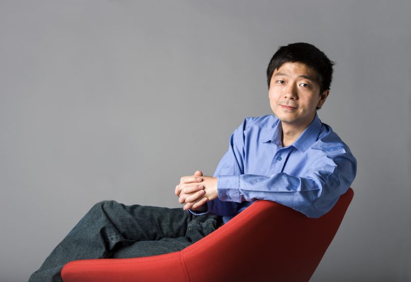 Using computing to unlock mysteries of cancer 