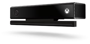 Kinect sensor for Xbox One