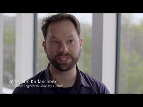 Dr. Westin Kurlancheek