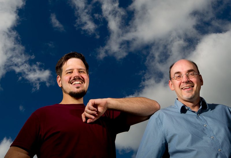 Project Springfield, a cloud-based bug detector