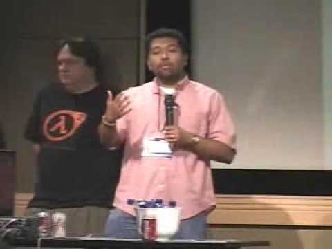 a person wearing a suit and tie