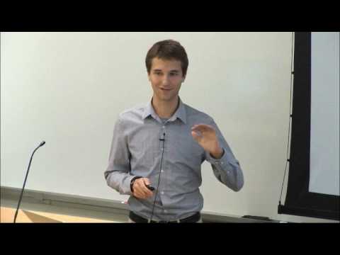 a person posing for the camera