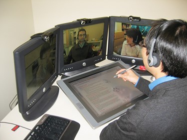 Personal Telepresence Station