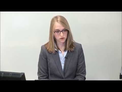 a person wearing a suit and tie