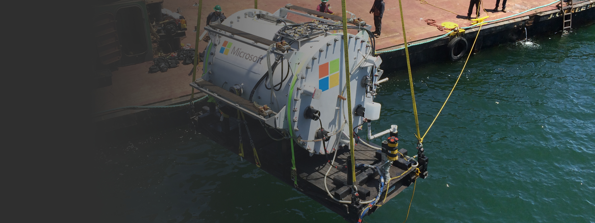 Natick - Microsoft Research