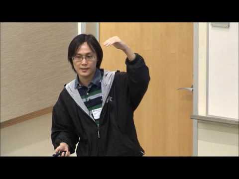 a person wearing a suit and tie