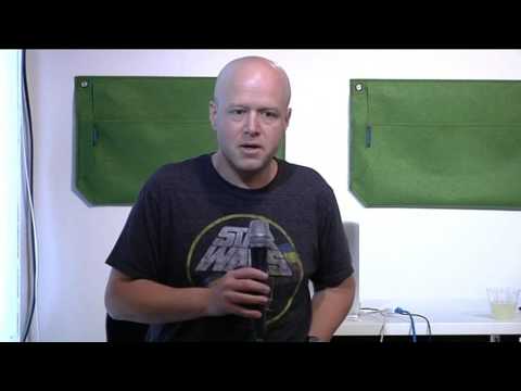 a screen shot of Amir Shevat