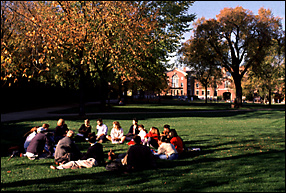 UAI '97 at Brown University