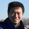 Portrait of Yongguang Zhang