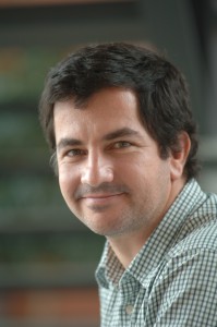 Portrait of Miguel Castro