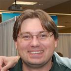 Portrait of Michel Goraczko