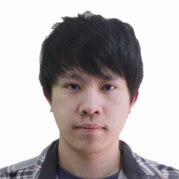 Han Zao의 초상화