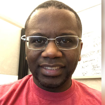 Anderson Avila의 초상화