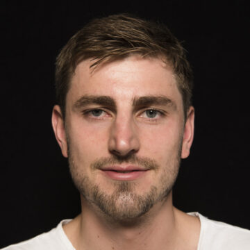 Portrait of Sebastian Braun