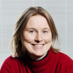 Cecily Morrison, MSR Cambridge