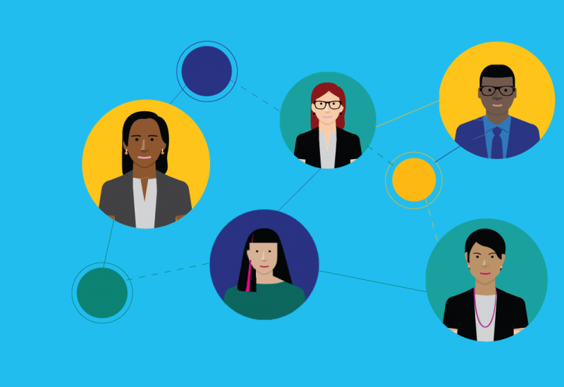 New dissertation grant for under-represented groups in computing