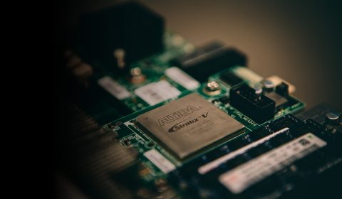 Project Catapult Academic Program