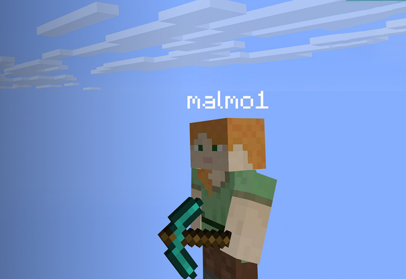 Presenting the winners of the Project Malmo Collaborative AI Challenge