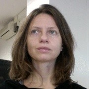 Antonella Maselli的肖像