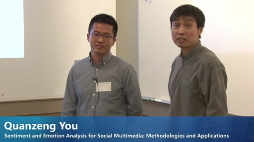 Sentiment and Emotion Analysis for Social Multimedia: Methodologies and Applications