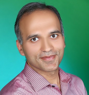 Sumit Gulwani at Microsoft Research