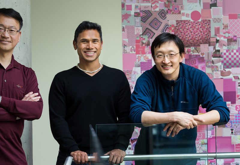 Training AI to turn <br> information into <br> knowledge