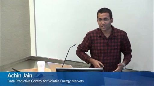 Data Predictive Control: Bridging Machine Learning and Controls for Volatile Energy Markets