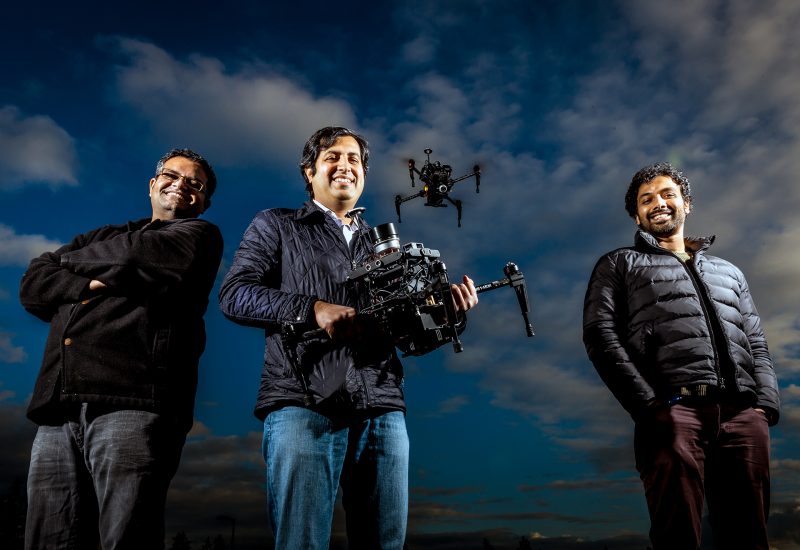 Advances in AI & Machine Learning