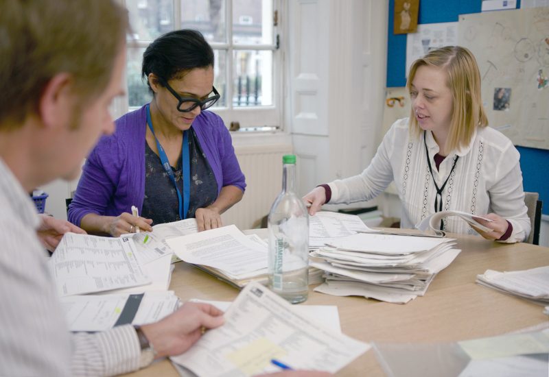 Advances in AI & Machine Learning