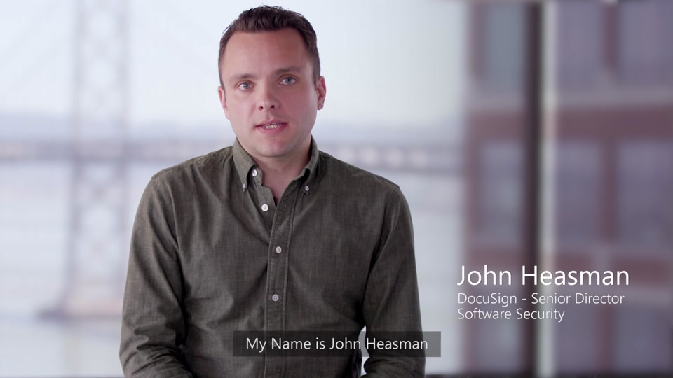 Microsoft Security Risk Detection