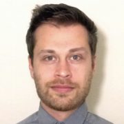 Portrait of Andrew Maimone