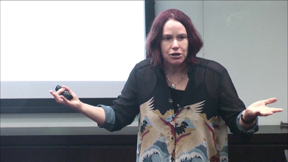 Ethnography for Artificial Intelligence