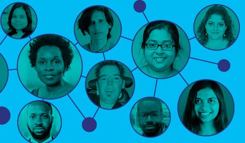 Microsoft Research Dissertation Grant program