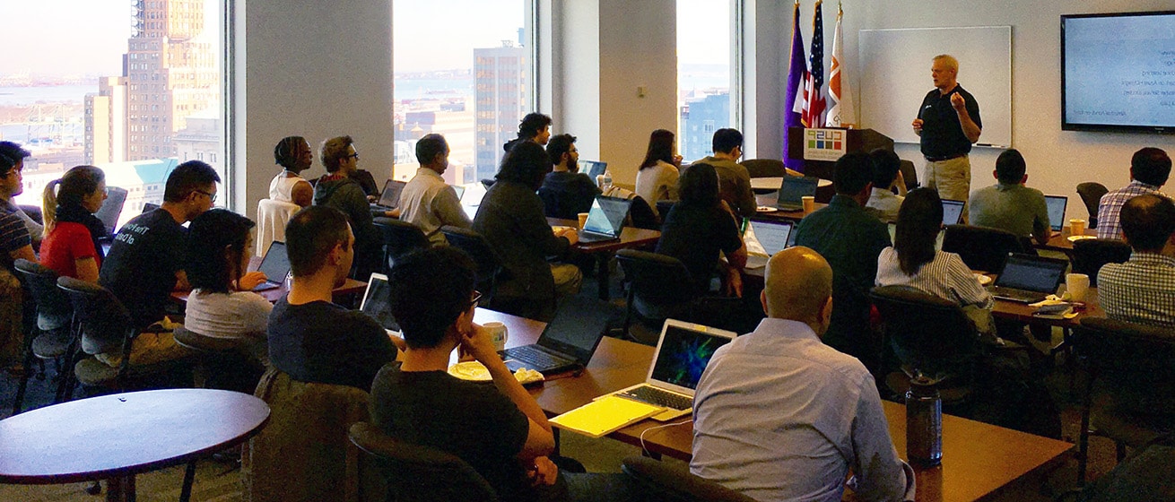 NSF Big Data Innovation Hubs collaboration