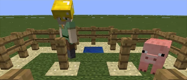 Malmo Collaborative Challenge