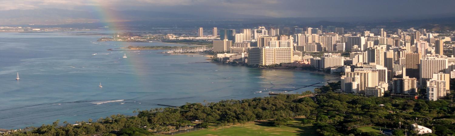 Honolulu, Hawaii