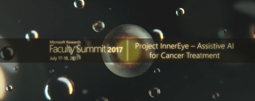 Video Abstract: Project InnerEye – Assistive AI for Cancer Treatment