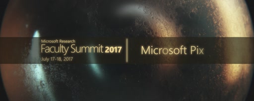 Video Abstract: Microsoft Pix