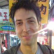 Portrait of Zachary Lipton