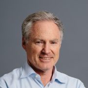 Portrait of Eric Horvitz