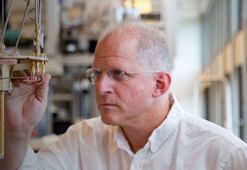 Making Quantum <br>Computing a Reality