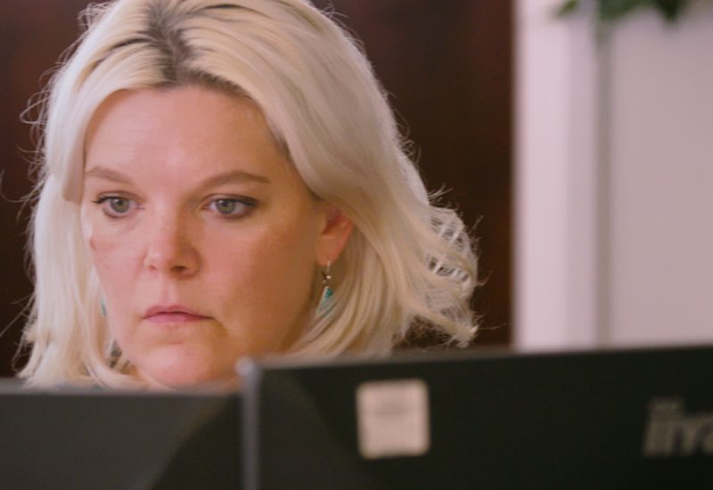 Counting every <br> person on Earth