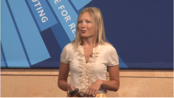 Hot Topics: Doug Burger, Mary L. Gray, Desney Tan, and Krysta Svore