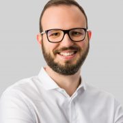 Portrait of Nicolo Fusi