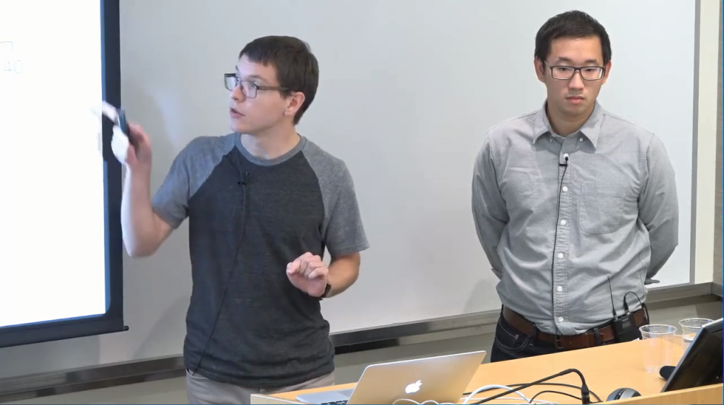 Vega-Lite: A Grammar of Interactive Graphics