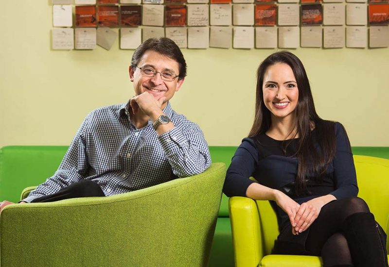 People want more intelligent <br>technology tools. 